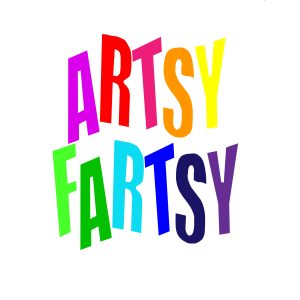 ESNS - Artsy Fartsy