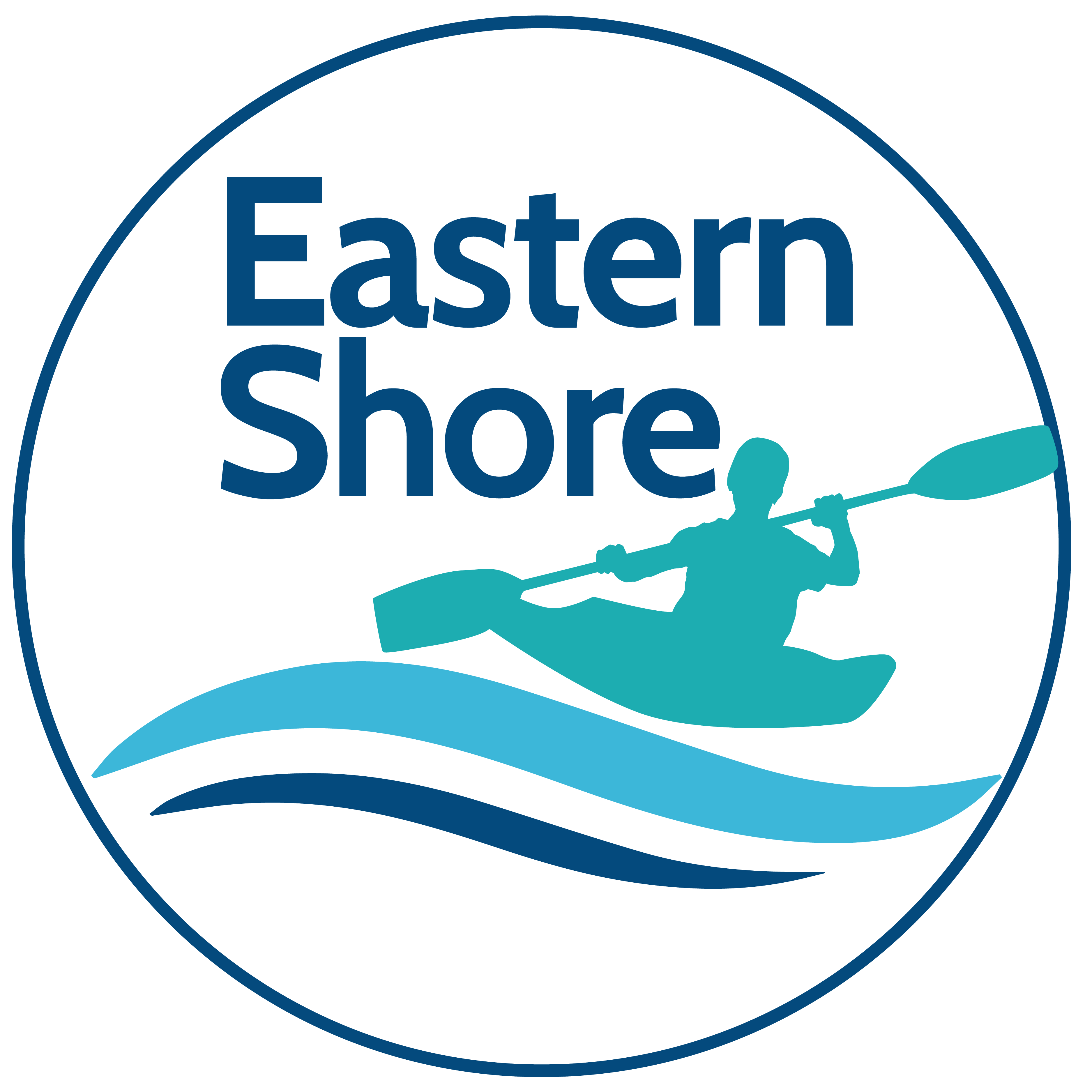 Eastern Shore Nova Scotia Logo - EasternShoreNS.ca